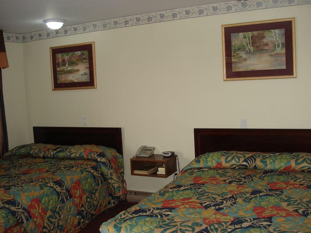 Lincoln Motel Sturgeon Falls Kültér fotó