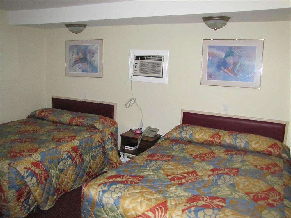 Lincoln Motel Sturgeon Falls Kültér fotó