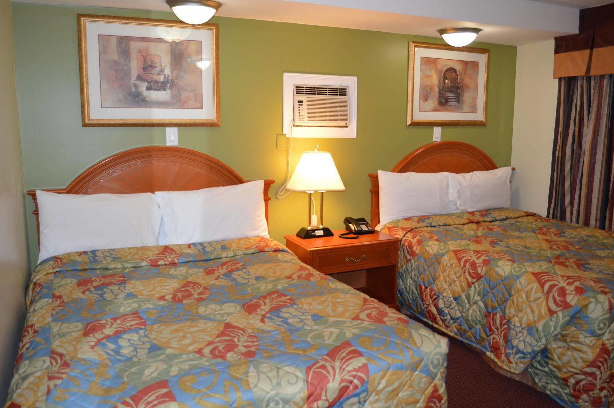 Lincoln Motel Sturgeon Falls Kültér fotó