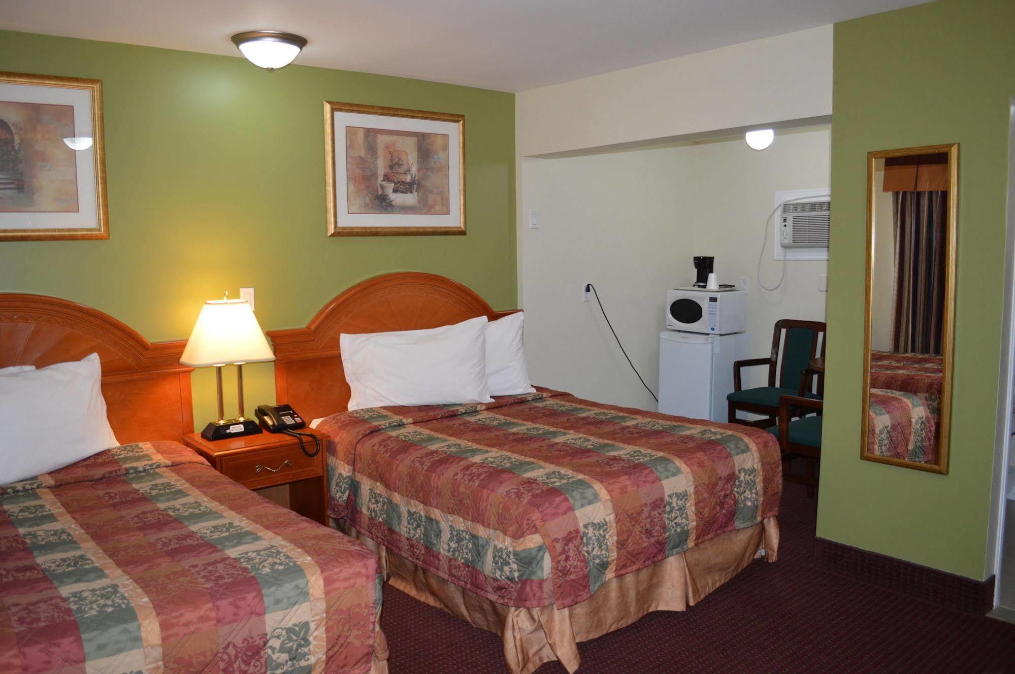 Lincoln Motel Sturgeon Falls Kültér fotó