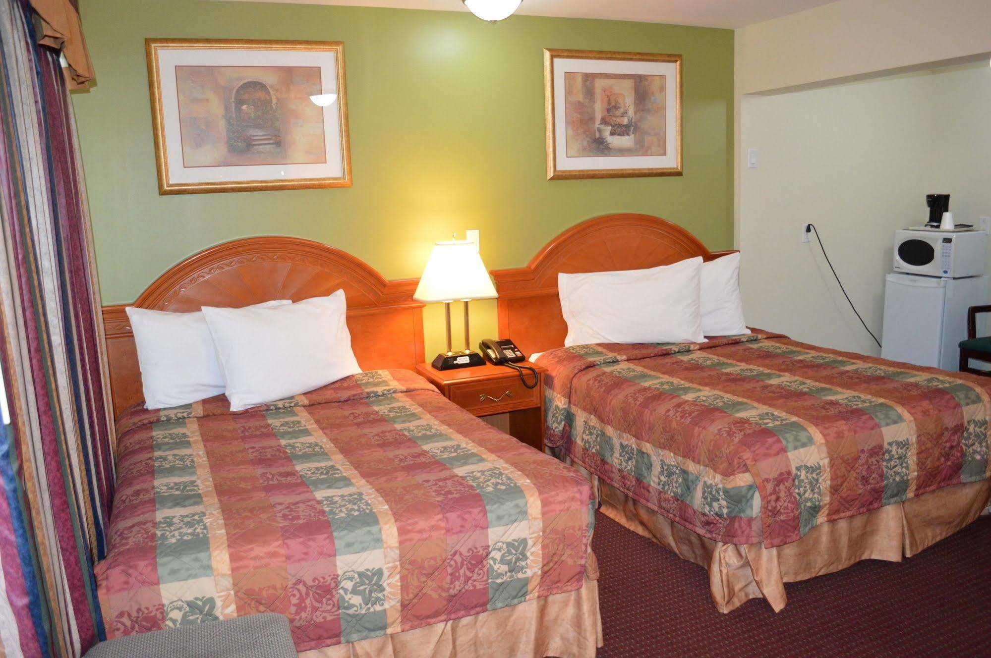 Lincoln Motel Sturgeon Falls Kültér fotó