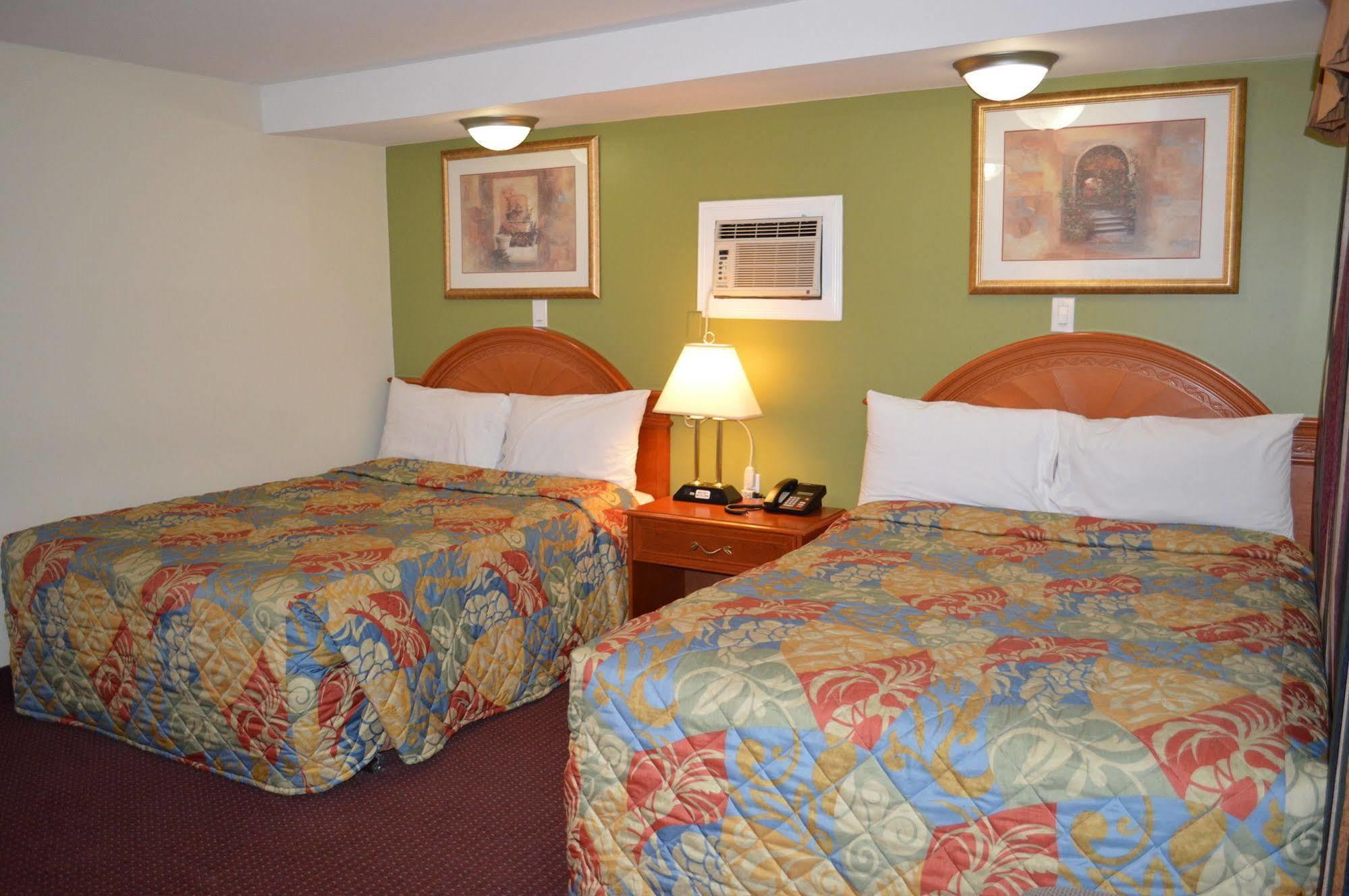 Lincoln Motel Sturgeon Falls Kültér fotó