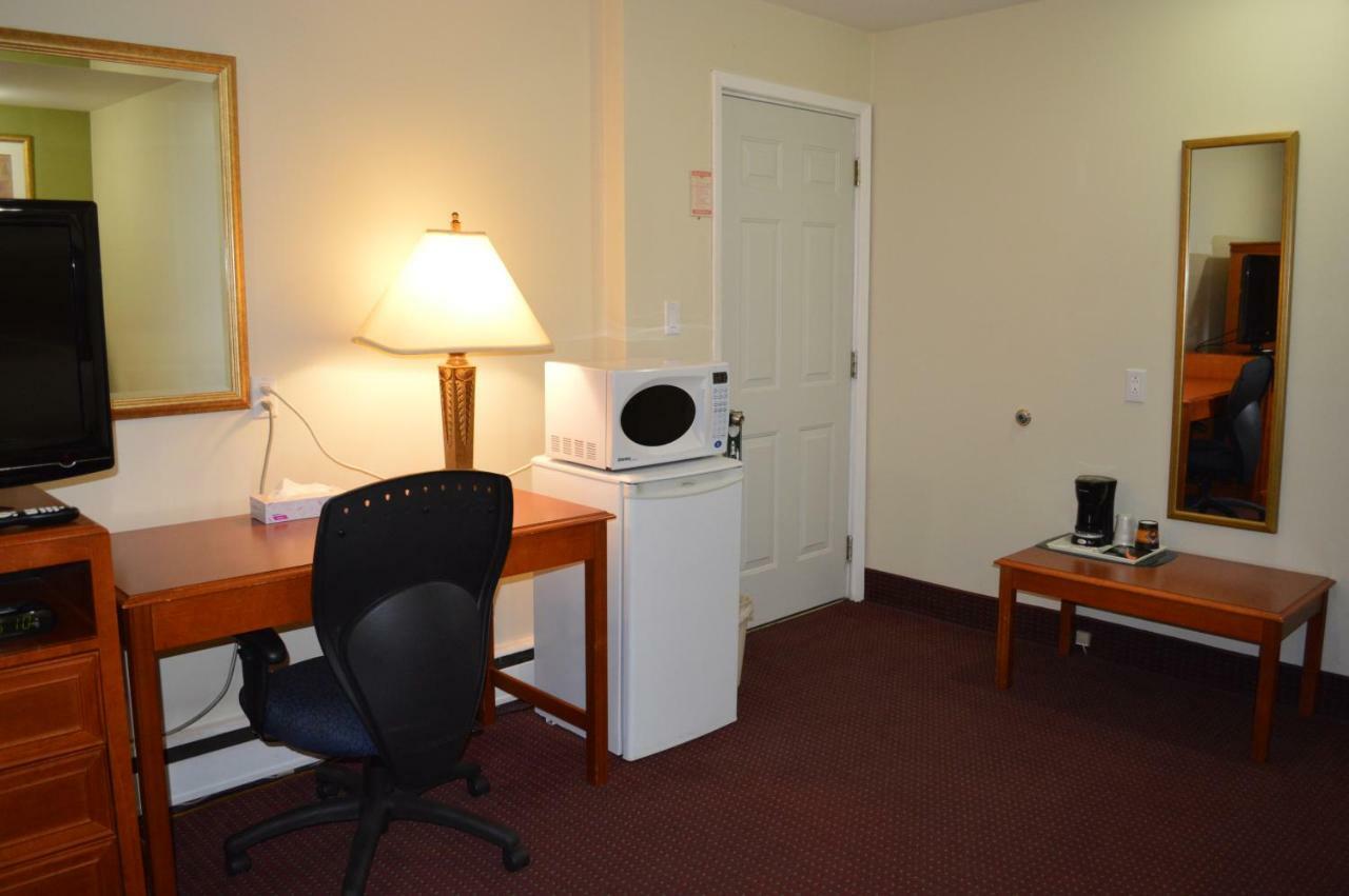 Lincoln Motel Sturgeon Falls Kültér fotó