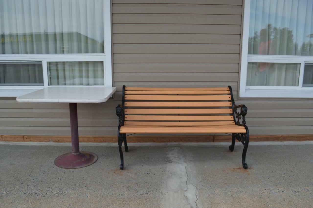 Lincoln Motel Sturgeon Falls Kültér fotó